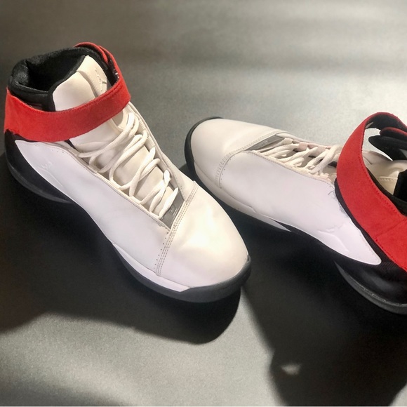 Nike Jordan Team Strong Premier Mens Size 12 - Picture 4 of 4